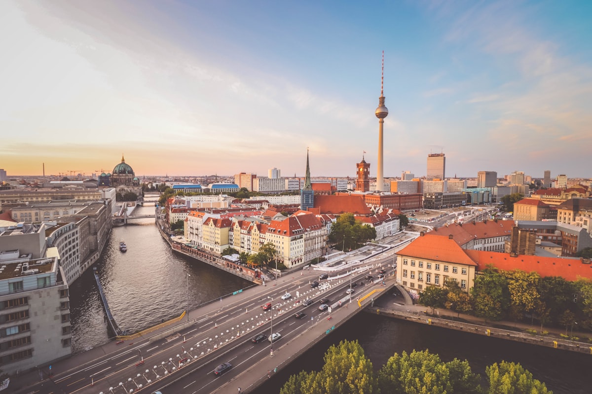 Riga on a Budget: Cheap Routes, Stays and Tips — Riga, Latvia travel guide