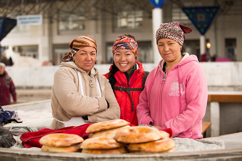 Samarkand on a Budget: Cheap Routes, Stays and Tips — Samarkand, Uzbekistan travel guide