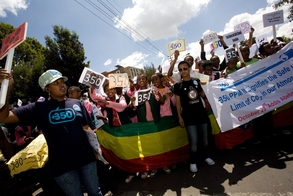 Addis Ababa on a Budget: Cheap Routes, Stays and Tips — Addis Ababa, Ethiopia travel guide