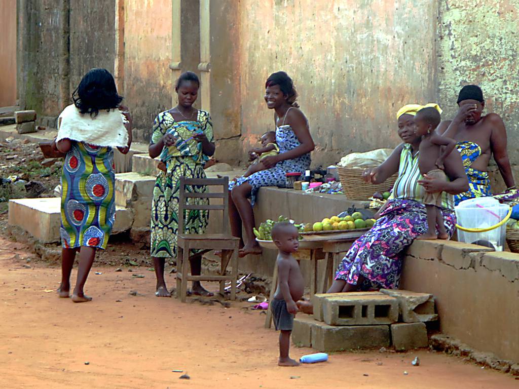 Ouidah on a Budget: Cheap Routes, Stays and Tips — Ouidah, Benin travel guide