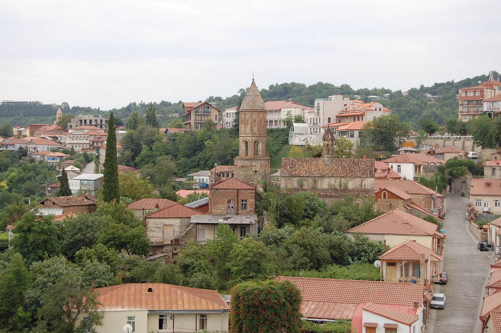 Sighnaghi on a Budget: Cheap Routes, Stays and Tips — Sighnaghi, Georgia travel guide