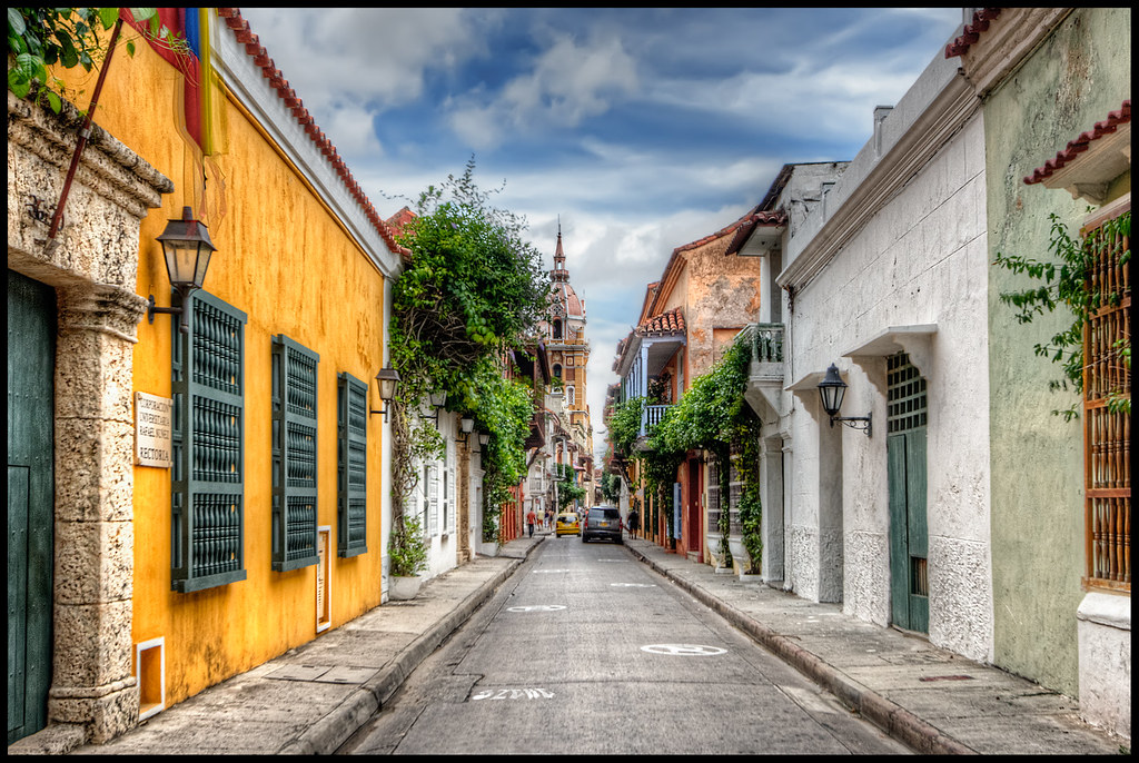 Cartagena on a Budget: Cheap Routes, Stays and Tips — Cartagena, Colombia travel guide