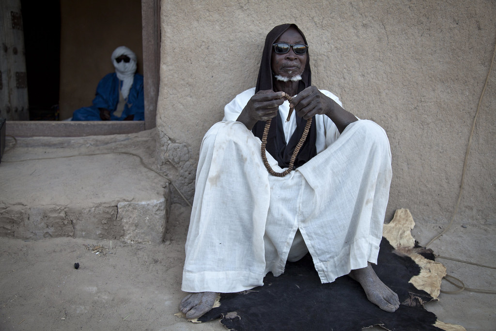 Timbuktu UNESCO Site on a Budget: Cheap Entry, Stays and Tips — Timbuktu, Mali travel guide
