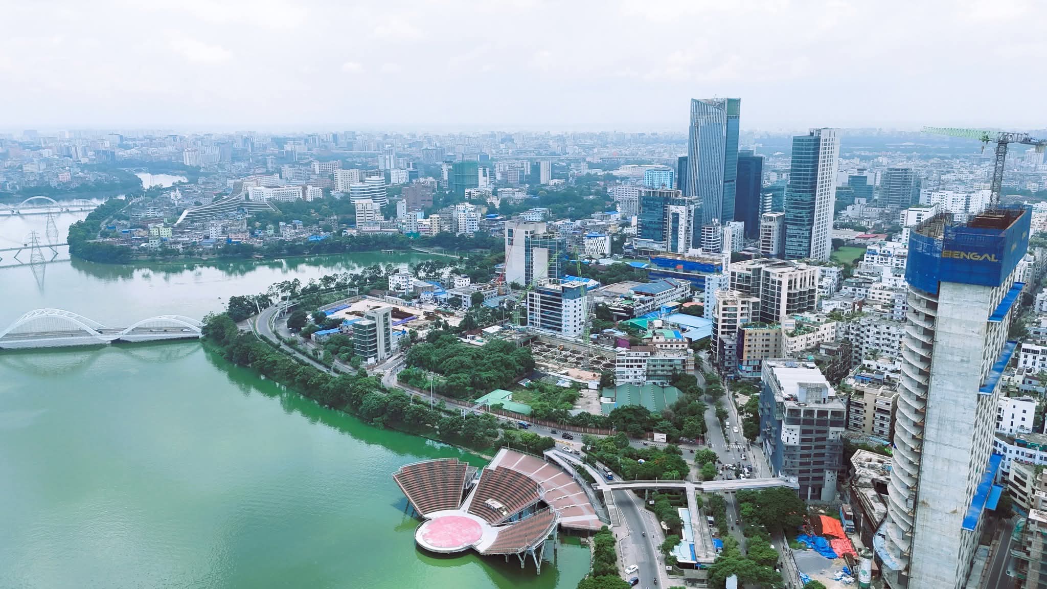 Dhaka on a Budget: Cheap Routes, Stays and Tips — Dhaka, Bangladesh travel guide