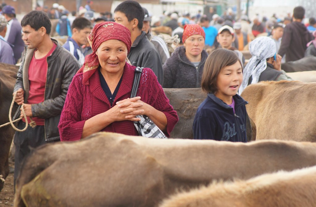 Karakol on a Budget: Cheap Routes, Stays and Tips — Karakol, Kyrgyzstan travel guide