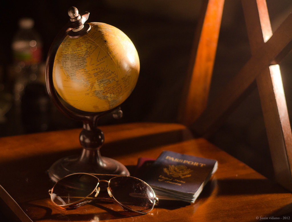 South America on a Budget: Backpacking Routes and Tips