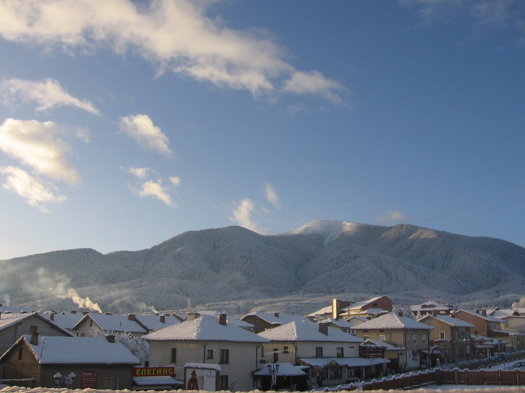 Bansko on a Budget: Cheap Routes, Stays and Tips — Bansko, Bulgaria travel guide