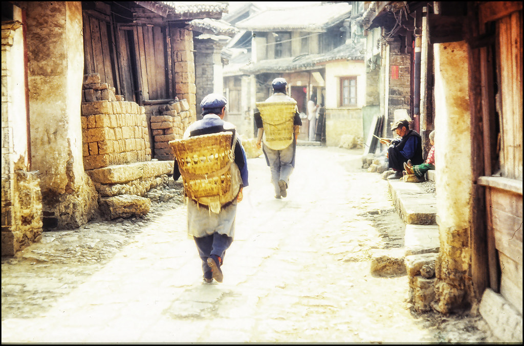 Lijiang on a Budget: Cheap Routes, Stays and Tips — Lijiang, China travel guide