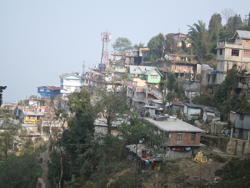Darjeeling on a Budget: Cheap Routes, Stays and Tips — Darjeeling, India travel guide