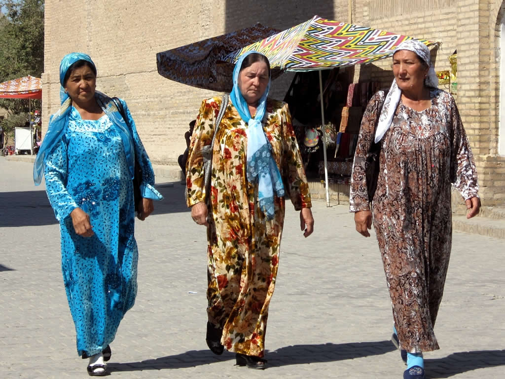 Khiva on a Budget: Cheap Routes, Stays and Tips — Khiva, Uzbekistan travel guide