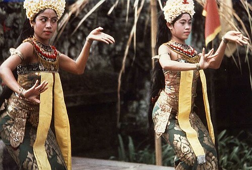 Bali Ubud on a Budget: Cheap Routes, Stays and Tips — Ubud, Indonesia travel guide