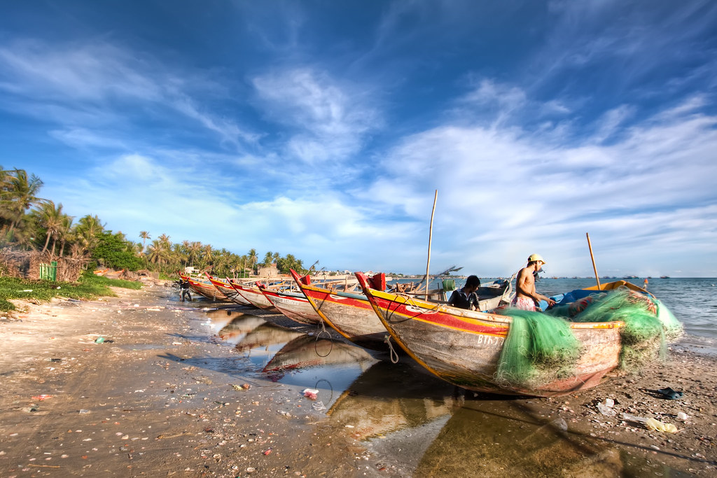 Mui Ne on a Budget: Cheap Routes, Stays and Tips — Mui Ne, Vietnam travel guide