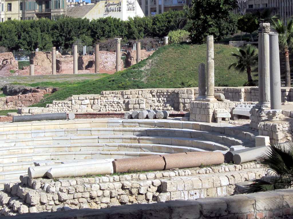 Alexandria on a Budget: Cheap Routes, Stays and Tips — Alexandria, Egypt travel guide