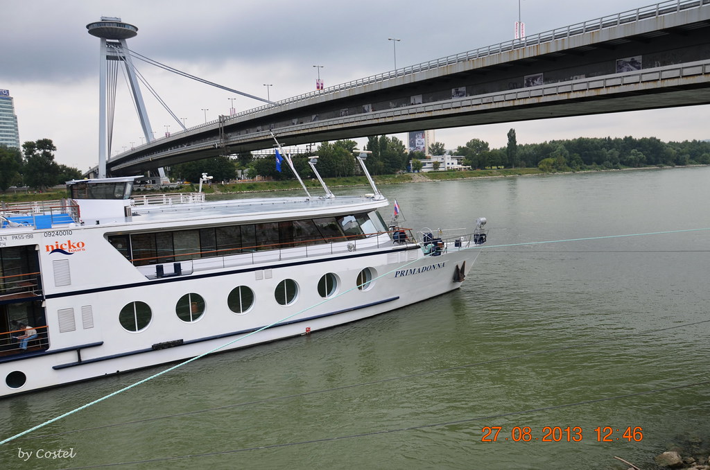 Bratislava Budget on a Budget: Cheap Routes, Stays and Tips — Bratislava, Slovakia travel guide