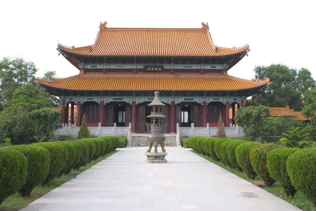 Lumbini on a Budget: Cheap Routes, Stays and Tips — Lumbini, Nepal travel guide