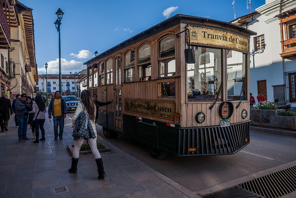 Cusco Budget on a Budget: Cheap Routes, Stays and Tips
