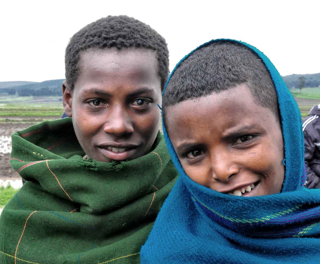 Bahir Dar on a Budget: Cheap Routes, Stays and Tips — Bahir Dar, Ethiopia travel guide