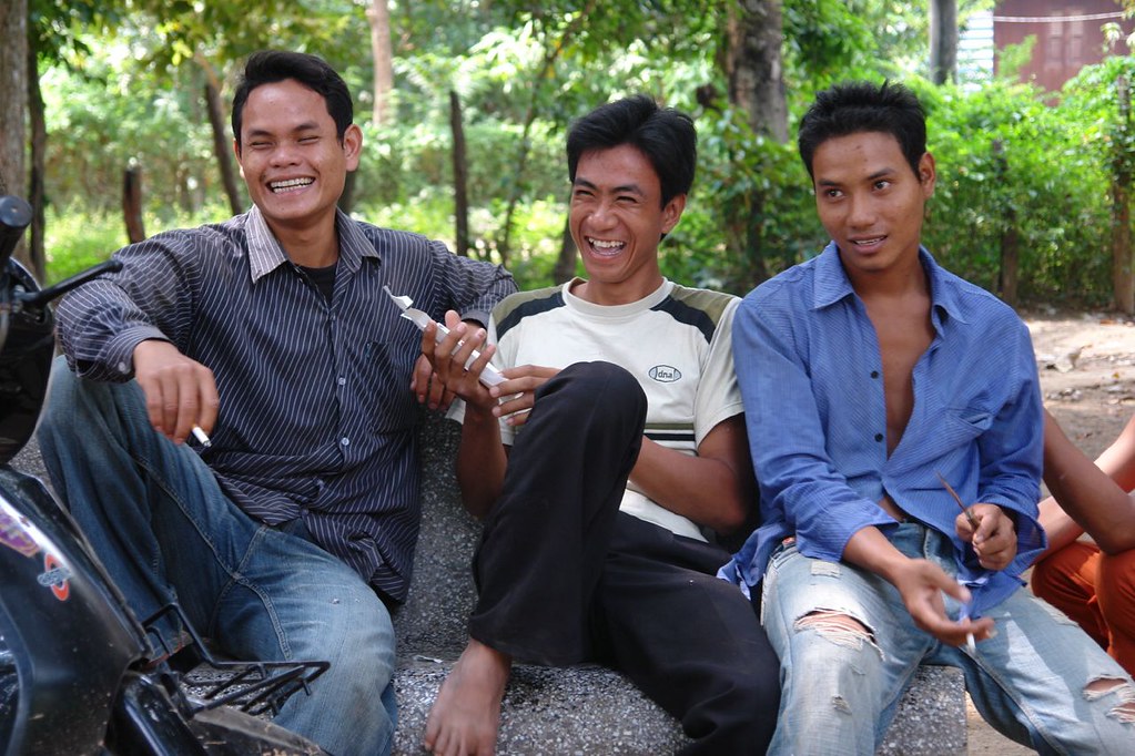 Battambang on a Budget: Cheap Routes, Stays and Tips — Battambang, Cambodia travel guide
