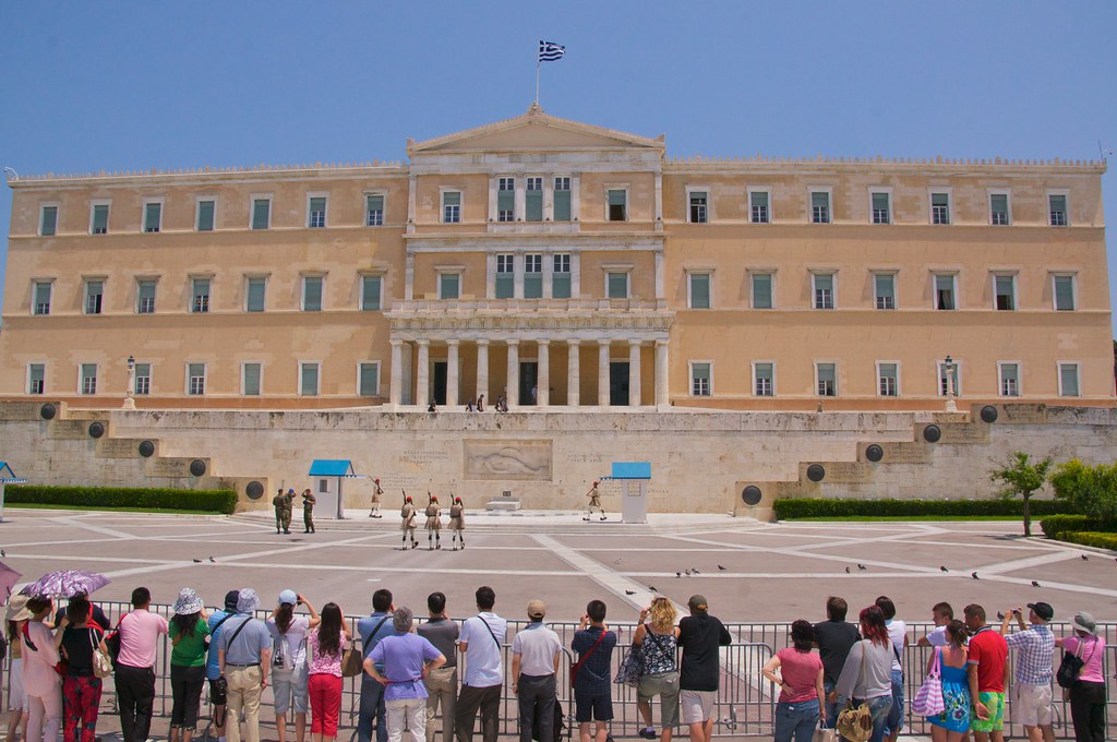 Athens on a Budget: Affordable Routes and Free Things to Do