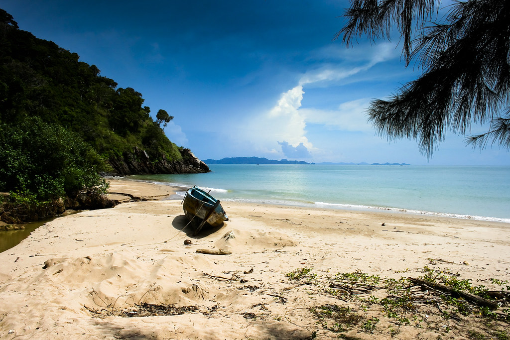 Koh Lanta on a Budget: Cheap Routes, Stays and Tips — Koh Lanta, Thailand travel guide