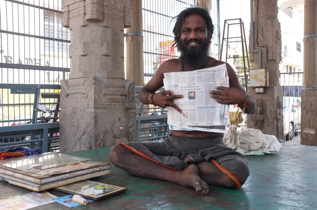 Chennai on a Budget: Cheap Routes, Stays and Tips — Chennai, India travel guide