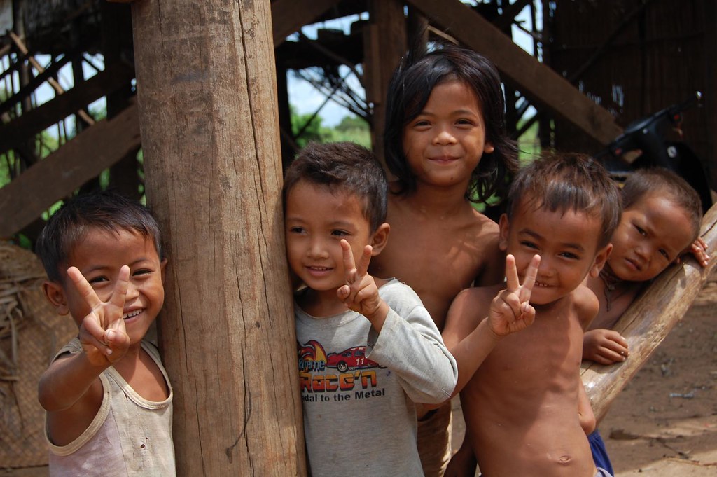 Siem Reap on a Budget: Cheap Routes, Stays and Tips — Siem Reap, Cambodia travel guide