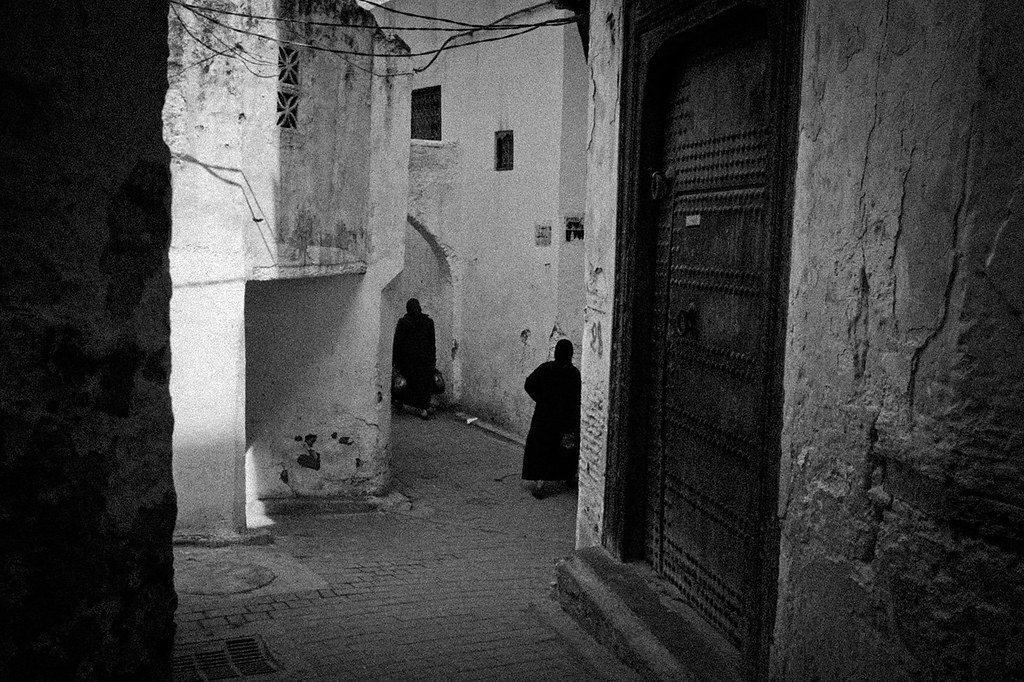 Medina of Fez UNESCO Site on a Budget: Cheap Entry, Stays and Tips — Fez, Morocco travel guide