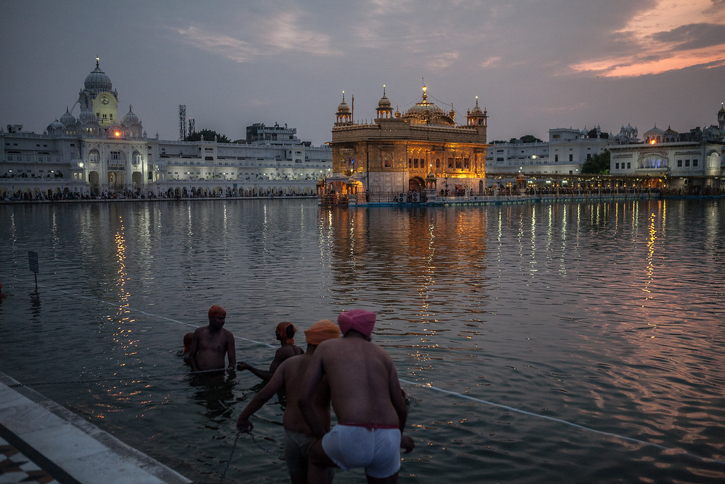 Amritsar on a Budget: Cheap Routes, Stays and Tips — Amritsar, India travel guide