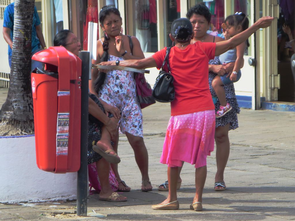 Paramaribo on a Budget: Cheap Routes, Stays and Tips — Paramaribo, Suriname travel guide
