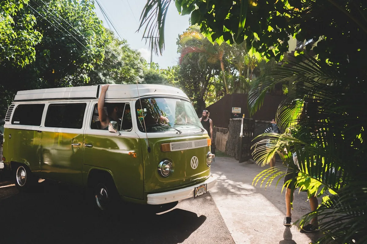 Bangkok on a Budget: Cheap Routes, Stays and Tips — Bangkok, Thailand travel guide