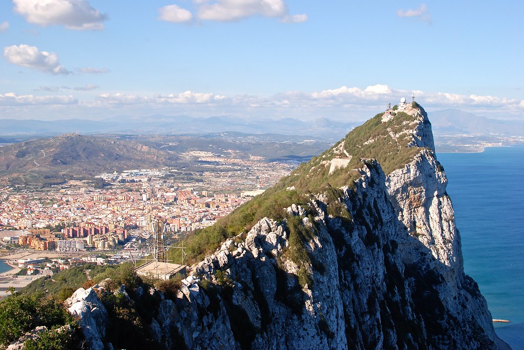 Gibraltar on a Budget: Cheap Routes, Stays and Tips