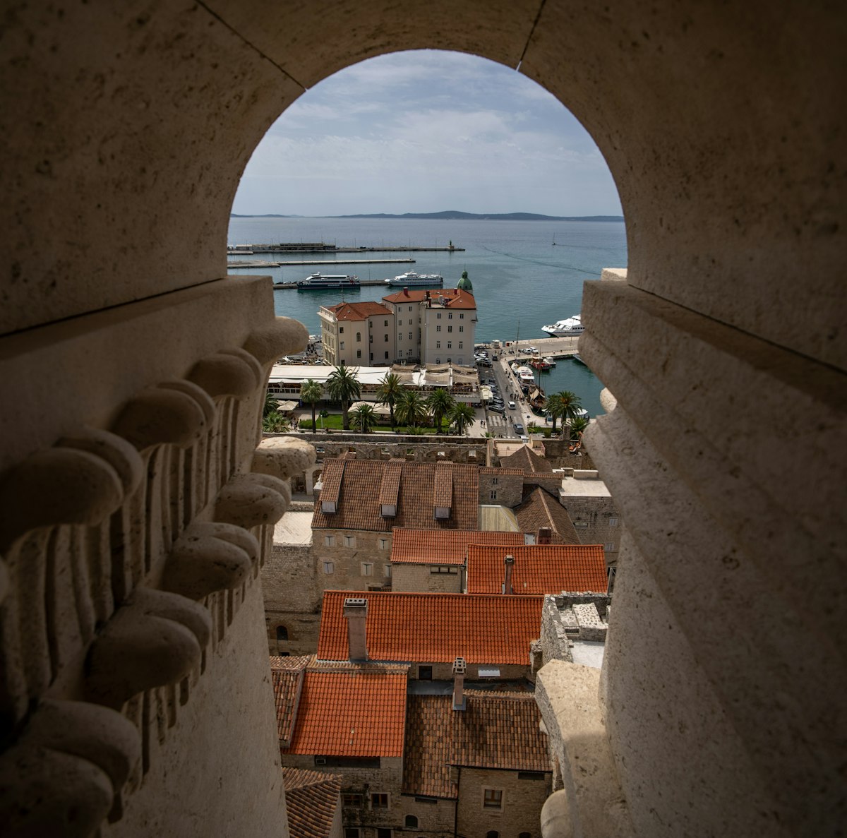 Split on a Budget: Affordable Routes and Free Things to Do — Split travel guide