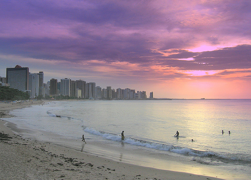 Fortaleza on a Budget: Cheap Routes, Stays and Tips — Fortaleza, Brazil travel guide