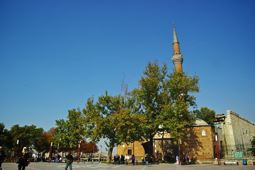 Ankara Budget on a Budget: Cheap Routes, Stays and Tips — Ankara, Turkey travel guide