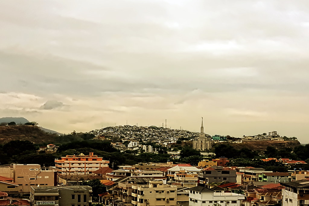 Guayaquil on a Budget: Cheap Routes, Stays and Tips — Guayaquil, Ecuador travel guide
