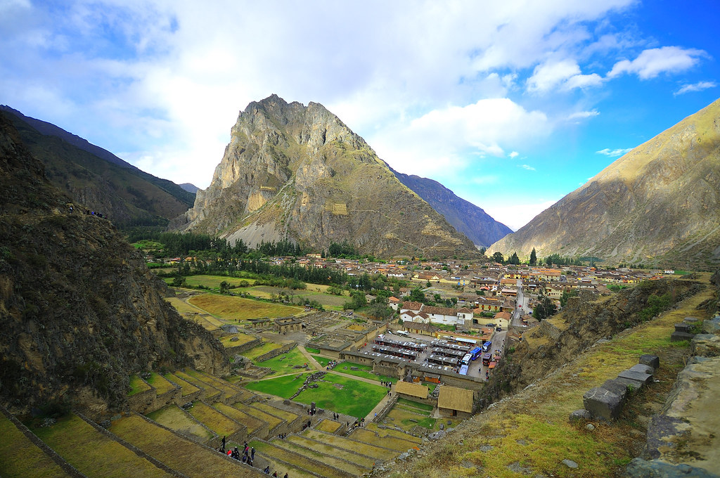 Ollantaytambo on a Budget: Cheap Routes, Stays and Tips — Ollantaytambo, Peru travel guide