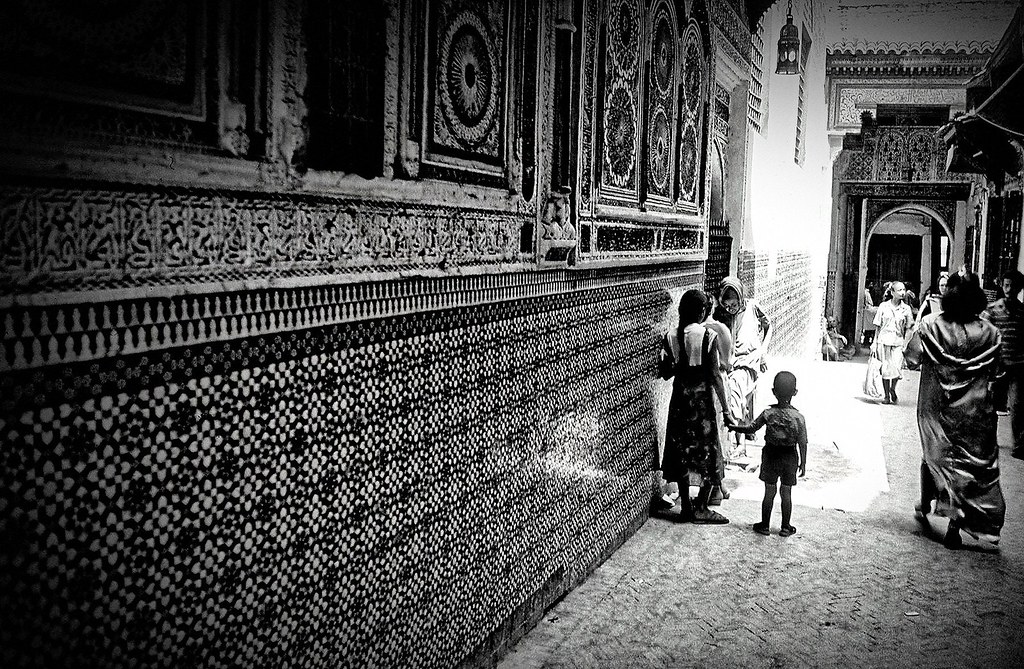 Fes on a Budget: Cheap Routes, Stays and Tips