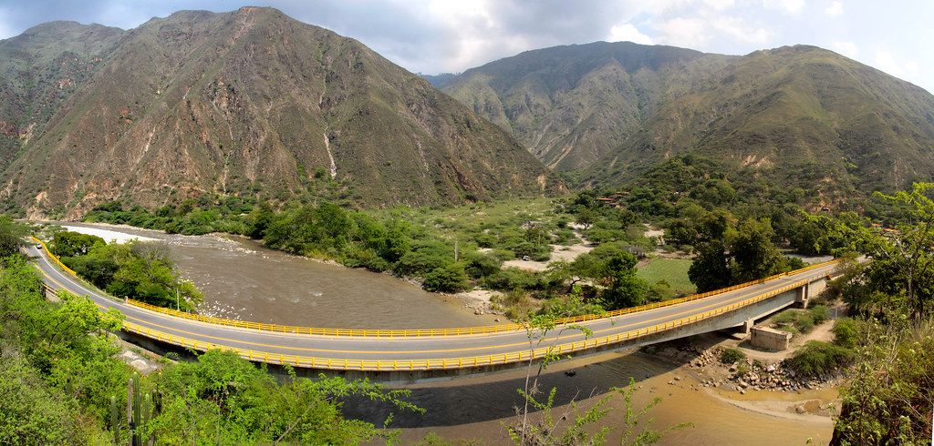 San Gil on a Budget: Cheap Routes, Stays and Tips — San Gil, Colombia travel guide