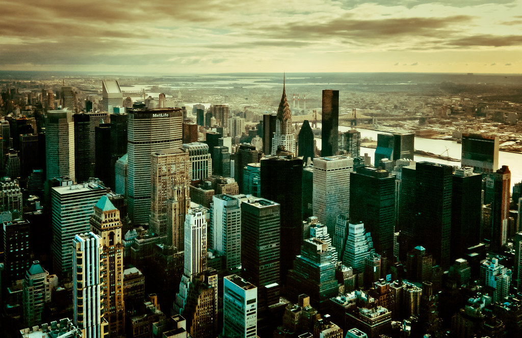 New York on a Budget: Cheap Routes, Stays and Tips