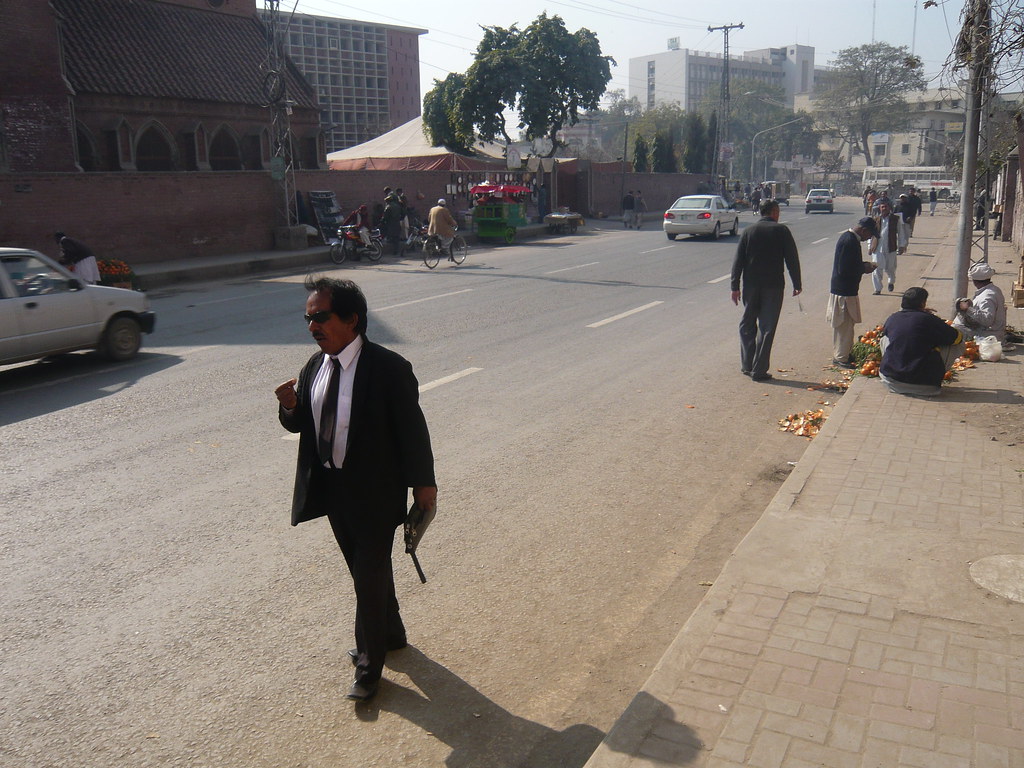 Lahore on a Budget: Cheap Routes, Stays and Tips — Lahore, Pakistan travel guide