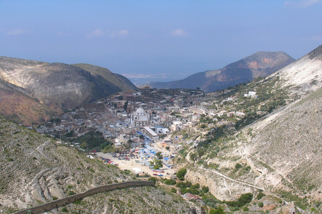 Real de Catorce on a Budget: Cheap Routes, Stays and Tips — Real de Catorce, Mexico travel guide