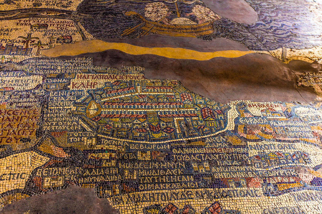 Madaba on a Budget: Cheap Routes, Stays and Tips — Madaba, Jordan travel guide