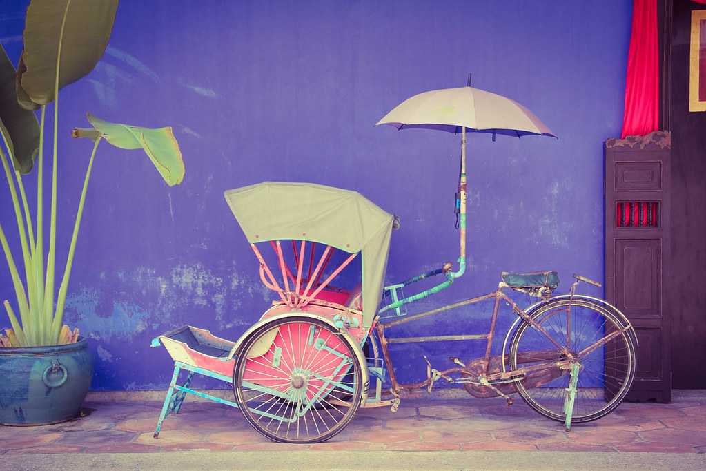 Penang on a Budget: Cheap Routes, Stays and Tips — Penang, Malaysia travel guide