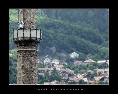 Sarajevo Budget on a Budget: Cheap Routes, Stays and Tips — Sarajevo, Bosnia and Herzegovina travel guide
