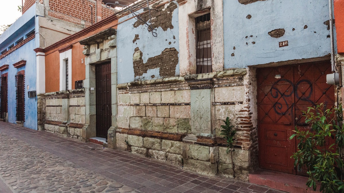 Oaxaca Budget Guide: Markets, Mezcal and Ruins — Oaxaca travel guide