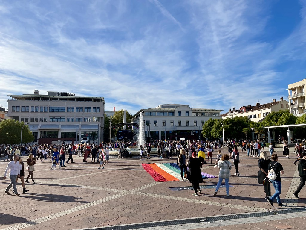 Podgorica on a Budget: Cheap Routes, Stays and Tips — Podgorica, Montenegro travel guide