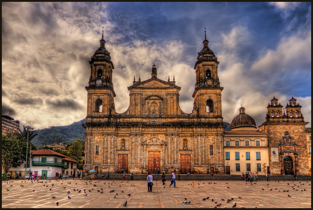 Bogota on a Budget: Cheap Routes, Stays and Tips — Bogota, Colombia travel guide