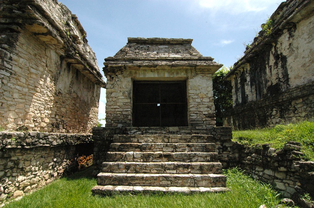 Palenque on a Budget: Cheap Routes, Stays and Tips — Palenque, Mexico travel guide