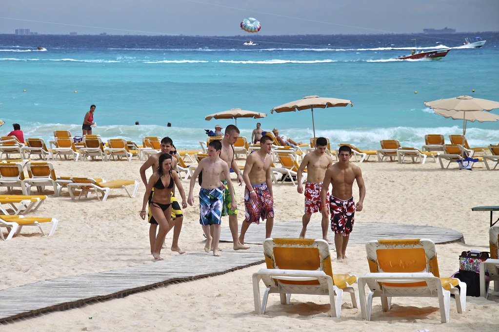 Playa del Carmen Budget on a Budget: Cheap Routes, Stays and Tips — Playa del Carmen, Mexico travel guide