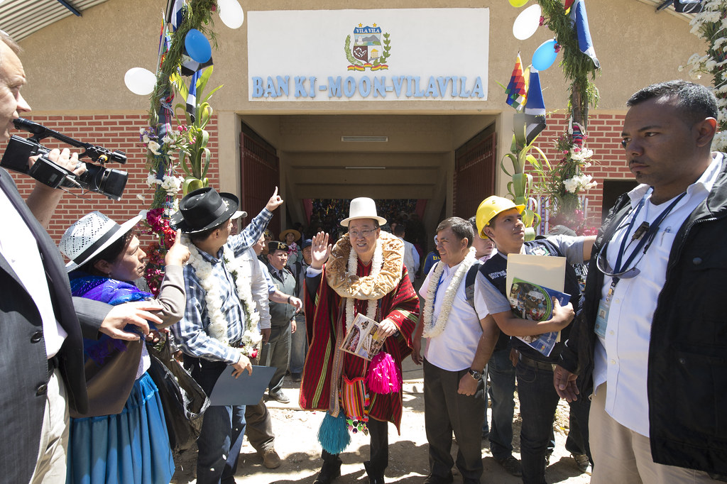 Cochabamba on a Budget: Cheap Routes, Stays and Tips — Cochabamba, Bolivia travel guide